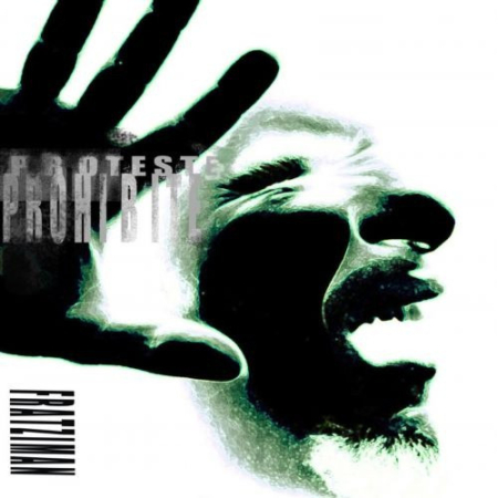 Cd-uri - Fratziman – Proteste Prohibite (CD)