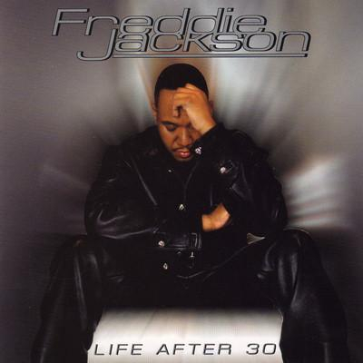 Hip-Hop - Freddie Jackson - Life After 30 , (CD)