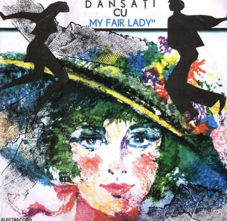 Muzică Ușoară - Frederick Loewe - Dansați Cu „My Fair Lady“, (Disc Vinil)