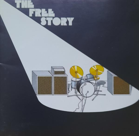 Cd-uri - Free - The Free Story (CD)