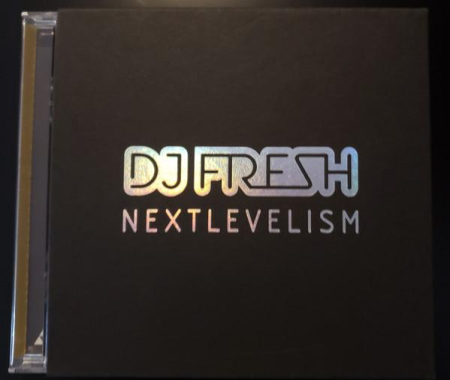 Muzica Electronica - Fresh - Nextlevelism (Special Edition)