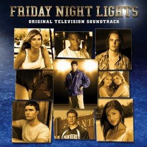 Soundtracks - Friday Night Lights: Original Television Soundtrack , (CD)