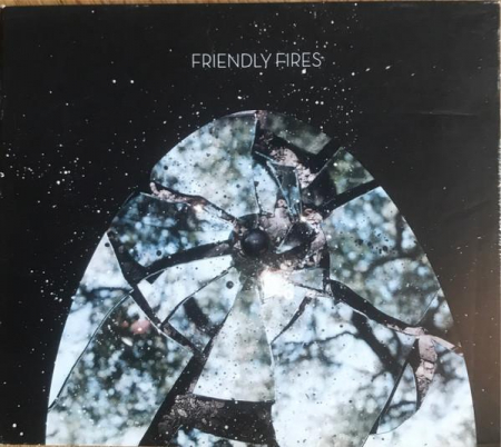 Muzica Electronica - Friendly Fires - Friendly Fires, (CD)