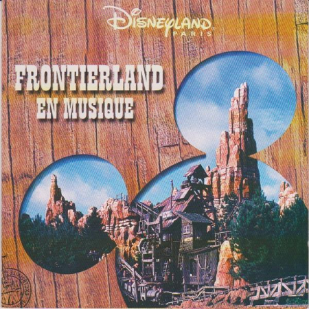 Soundtracks - Frontierland En Musique