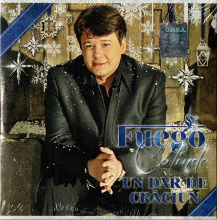 Cd-uri - Fuego - Colinde (2xCD)