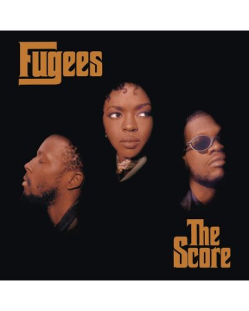 Discuri vinil noi - Fugees - The Score (Disc Vinil)