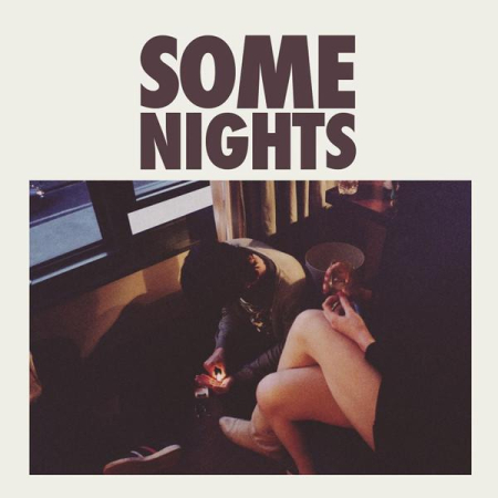 Cd-uri - Fun. - Some Nights