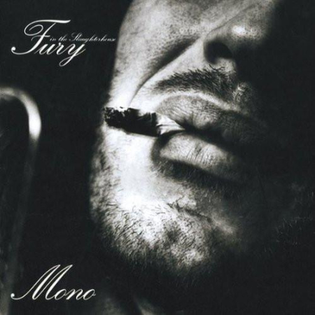 Cd-uri - Fury In The Slaughterhouse - Mono (CD)