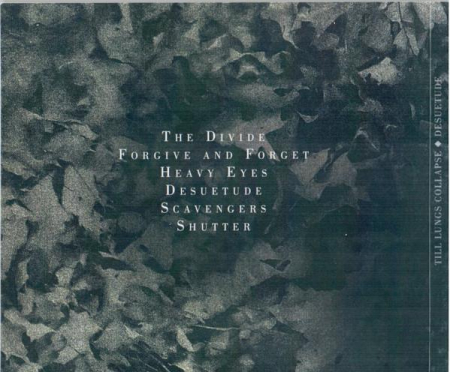 Fury  - Rock Lives In My Soul [1]