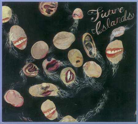 Cd-uri - Future Islands - Wave Like Home (CD)