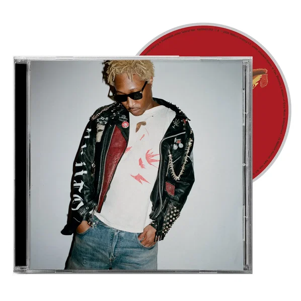 Hip-Hop - Future  - The Real Me (CD)