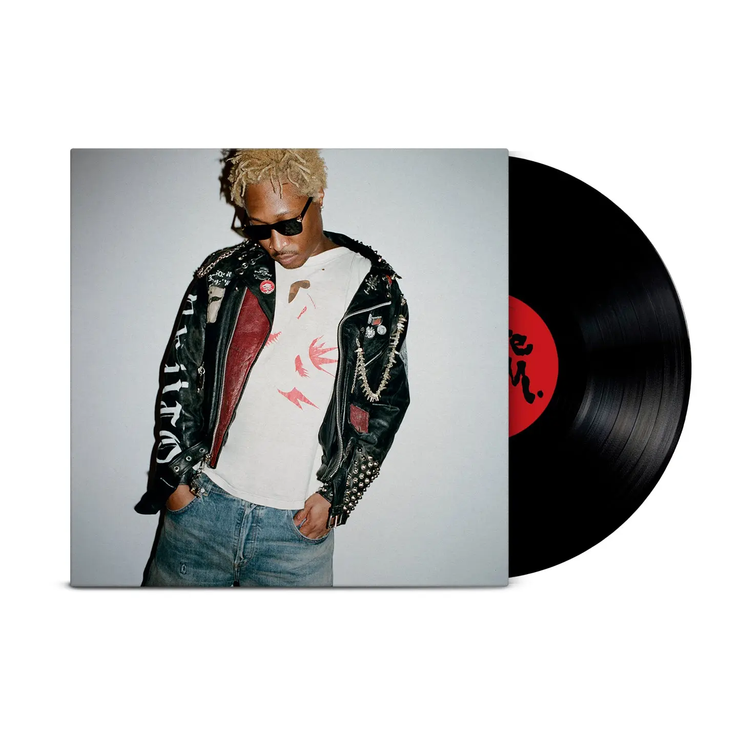 Hip-Hop - Future - The Real Me (Disc Vinil)
