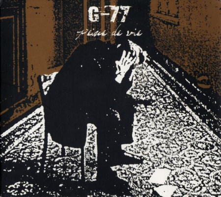 Cd-uri - G-77 - Peine De Vie