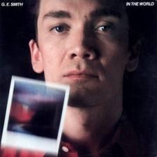 Discuri vinil - G.E. Smith - In The World
