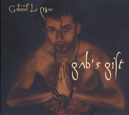 Cd-uri - Gabriel Le Mar - Gab's Gift (CD)