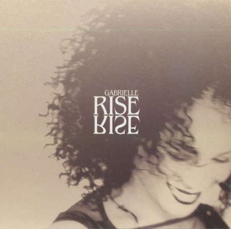 Cd-uri - Gabrielle - Rise (CD)