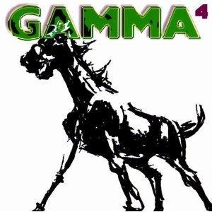 Cd-uri - Gamma - Gamma 4 (CD)