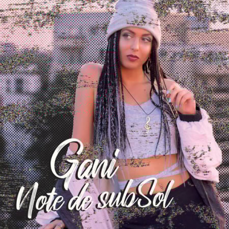 Cd-uri - Gani (2) – Note De SubSol (CD)