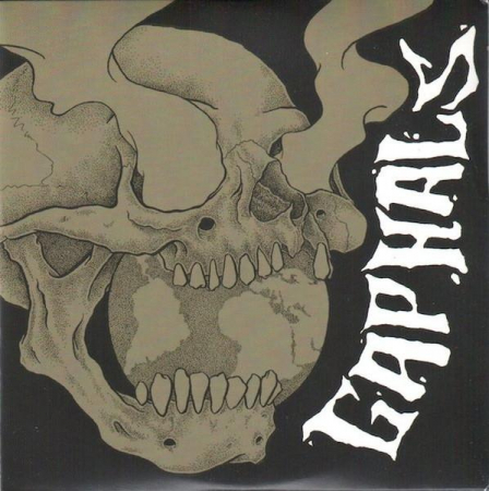 Rock/Folk - Gaphals, (CD)