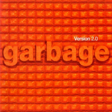 Cd-uri - Garbage - Version 2.0 (CD)