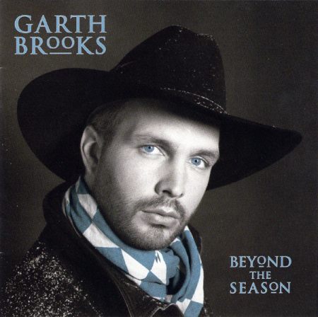 Colinde - Garth Brooks - Beyond The Season (CD)