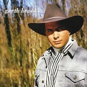 Cd-uri - Garth Brooks - Garth Brooks