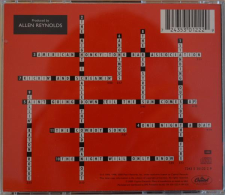 Garth Brooks - In Pieces [1]