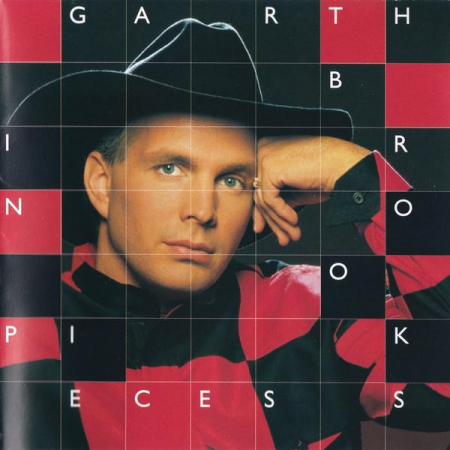 Cd-uri - Garth Brooks - In Pieces , (CD)
