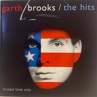 Cd-uri - Garth Brooks - The Hits (CD)