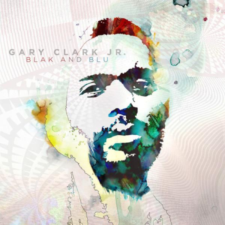 Cd-uri - Gary Clark Jr. - Blak And Blu (CD)