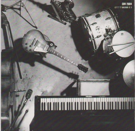 Gary Moore - After Hours [1]