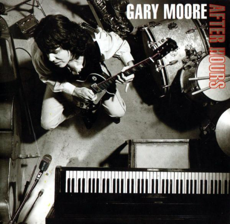 Cd-uri - Gary Moore - After Hours