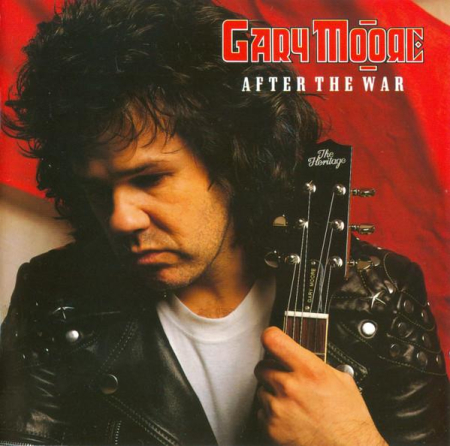 Cd-uri - Gary Moore - After The War