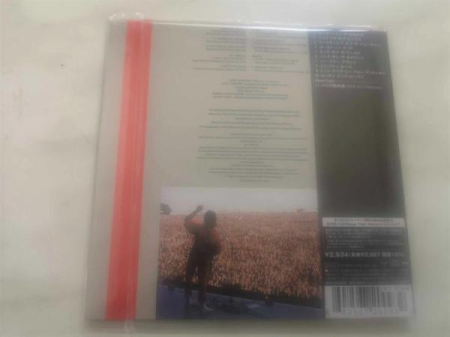 Gary Moore - We Want Moore! [1]