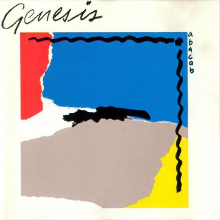 Cd-uri - Genesis - Abacab