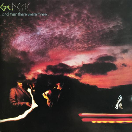 Cd-uri - Genesis - ...And Then There Were Three... (CD)
