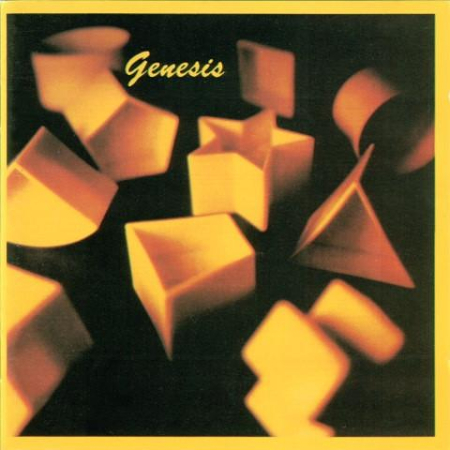 Cd-uri - Genesis - Genesis