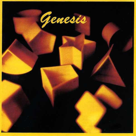 Cd-uri - Genesis - Genesis (CD)