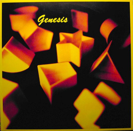 Discuri vinil - Genesis - Genesis (Disc Vinil)