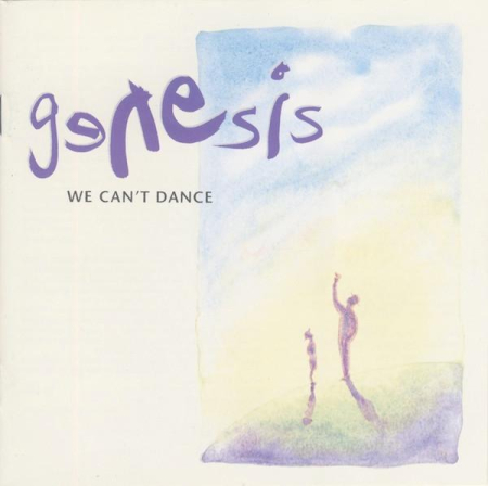 Cd-uri - Genesis - We Can't Dance (CD)