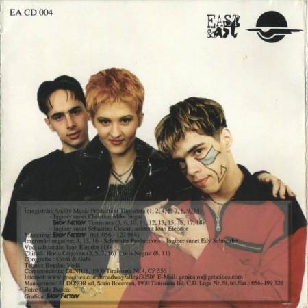 Genius - The Best , (CD) [1]