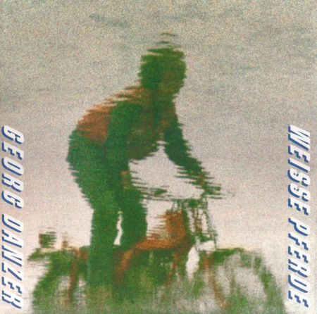 Georg Danzer - Weisse Pferde [0]