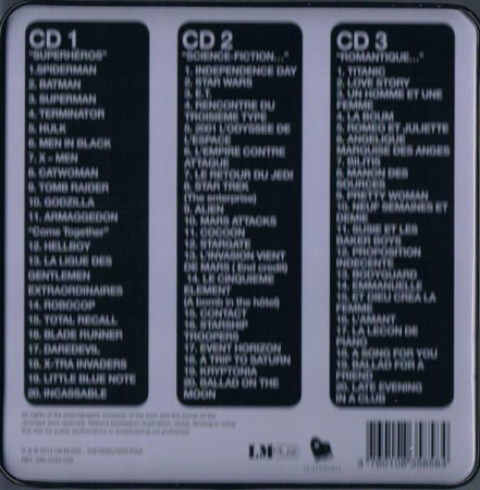 Georg Friedrich Händel - Mesia (Fragmente Alese) / Concerto Grosso În Do Major / Concertul Pentru Orgă Și Orchestră În Fa Major, Opus 4/4 [1]