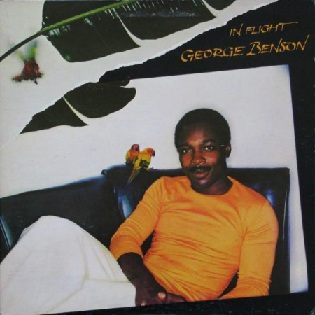Discuri vinil - George Benson - In Flight