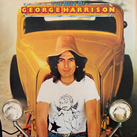 Discuri vinil - George Harrison - The Best Of George Harrison