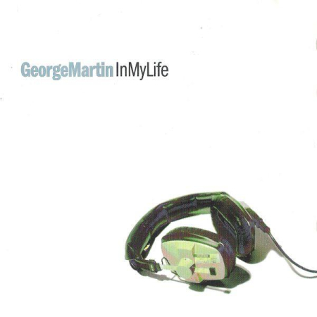Cd-uri - George Martin - In My Life (CD)