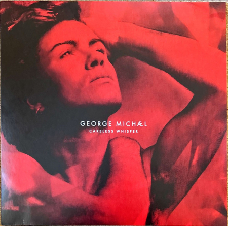 Discuri vinil noi - George Michael - Careless Whisper (Disc Vinil)