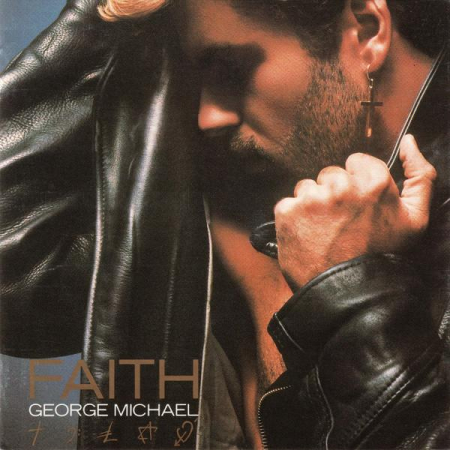 Cd-uri - George Michael - Faith (CD)