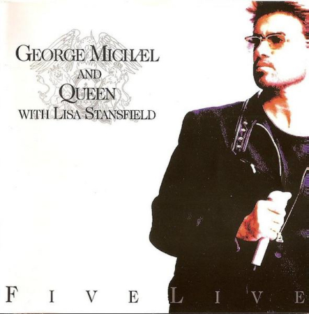 Cd-uri - George Michael - Five Live (CD)
