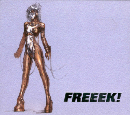 Cd-uri - George Michael – Freeek! (CD)